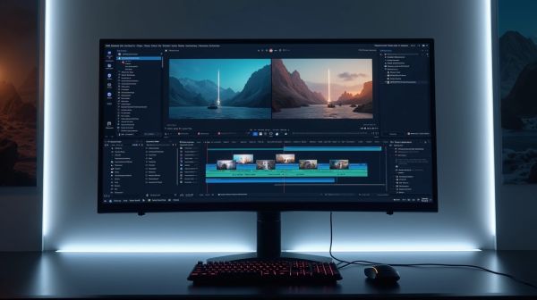 Comparer les outils vidéo IA pour optimiser votre création