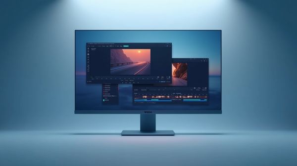 Comparer les outils vidéo IA pour optimiser votre création