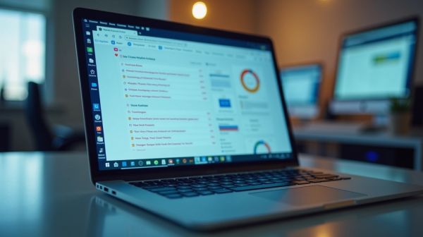 Espionner ses concurrents SEO avec un outil gratuit