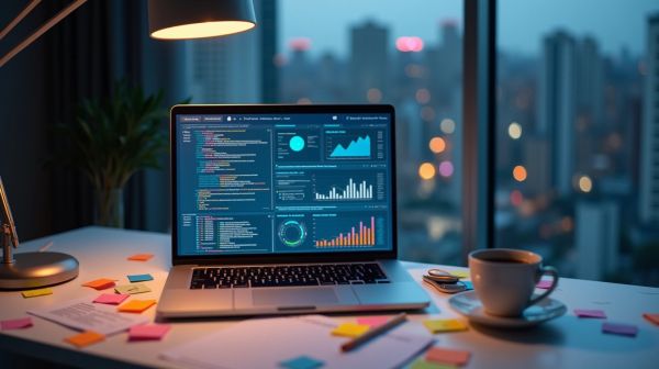 Quels outils IA pour optimiser efficacement votre SEO ?