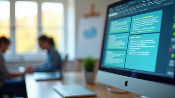 Top 5 outils gratuits pour analyser les stratégies SEO des concurrents