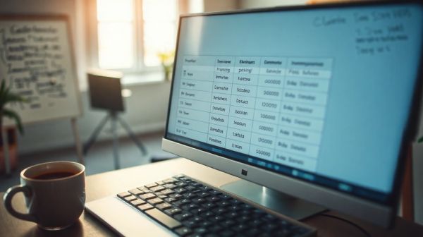 Top 5 outils gratuits pour analyser les stratégies SEO des concurrents
