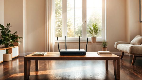 Top conseils pour booster votre connexion avec la fibre optique