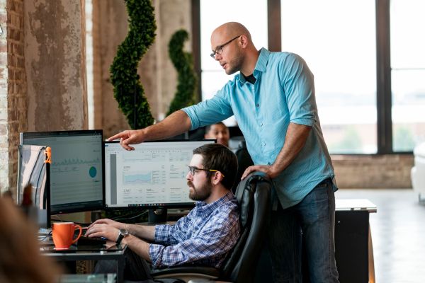 Top outils d'IA pour améliorer votre stratégie SEO