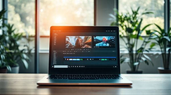 Top outils d'IA vidéo pour améliorer votre production