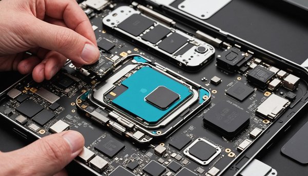 Réparation carte mère iphone 13 : découvrez nos offres !