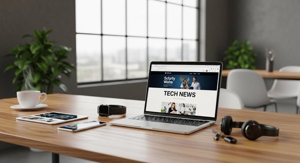 Toute l'actu high tech à suivre : les tendances et innovations incontournables